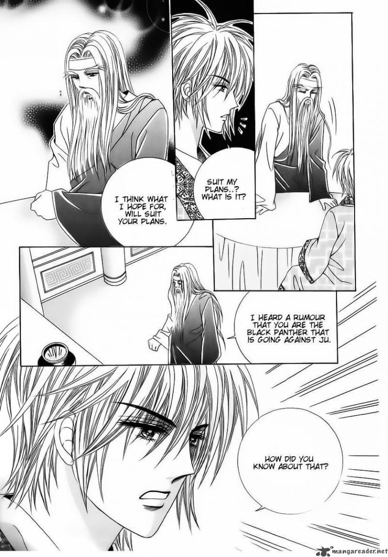 Crazy Girl Shin Bia Chapter 55 Page 4