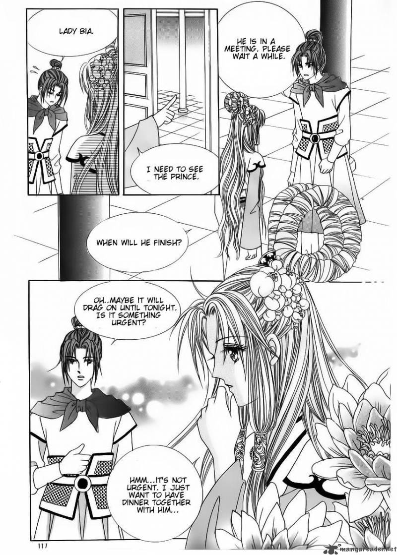 Crazy Girl Shin Bia Chapter 56 Page 8