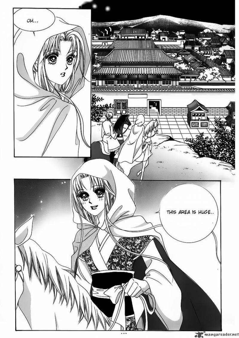 Crazy Girl Shin Bia Chapter 58 Page 7
