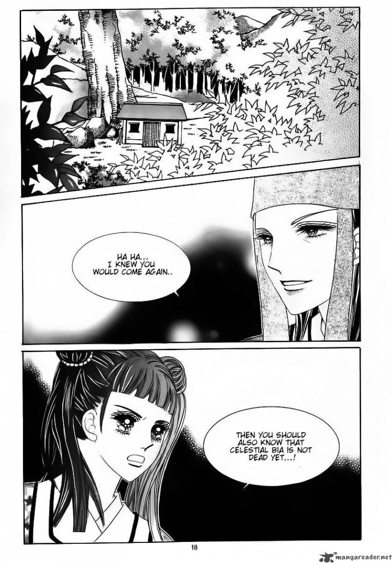 Crazy Girl Shin Bia Chapter 59 Page 4