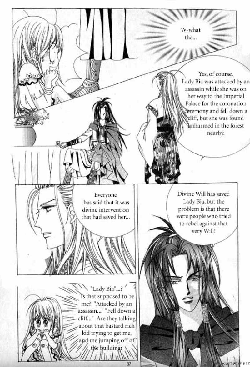Crazy Girl Shin Bia Chapter 6 Page 3