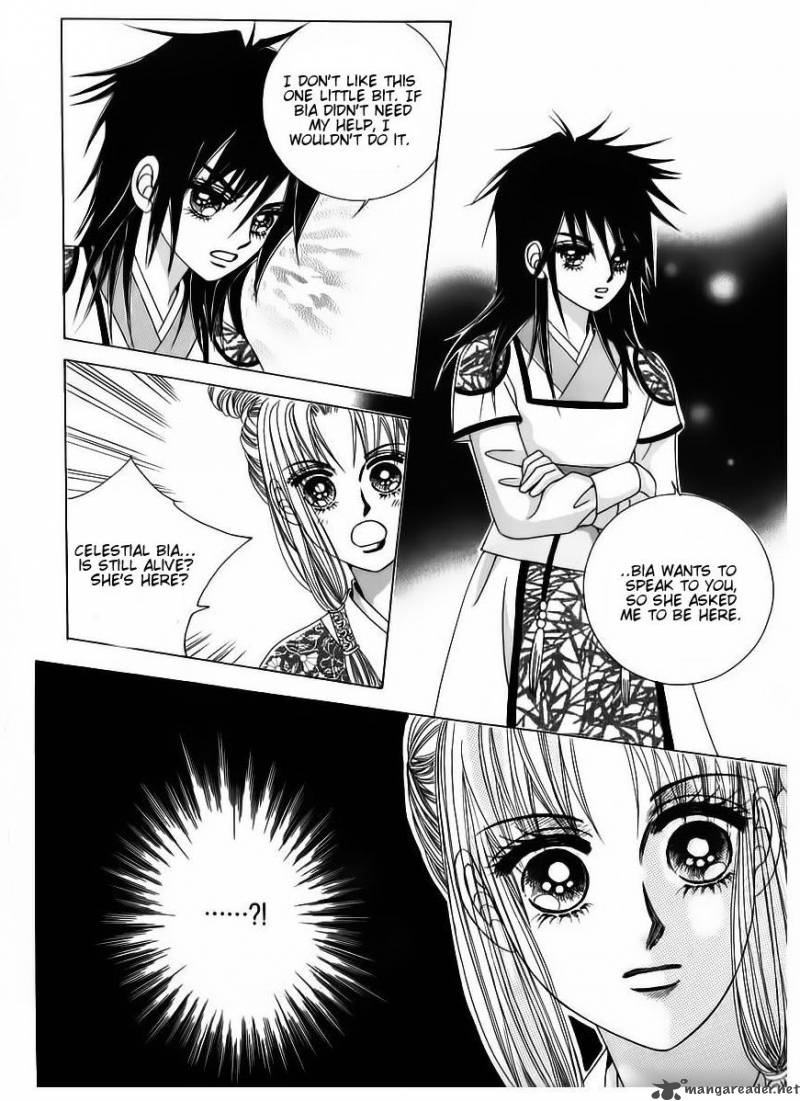 Crazy Girl Shin Bia Chapter 61 Page 23