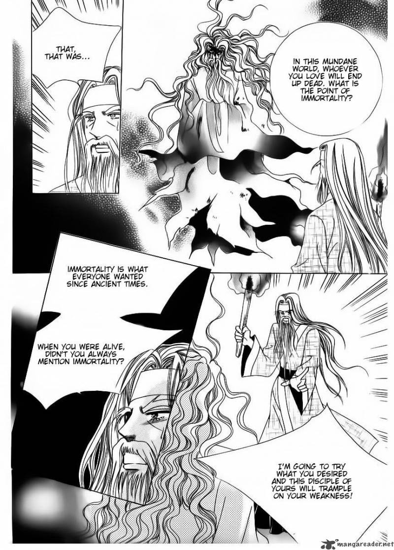 Crazy Girl Shin Bia Chapter 61 Page 27