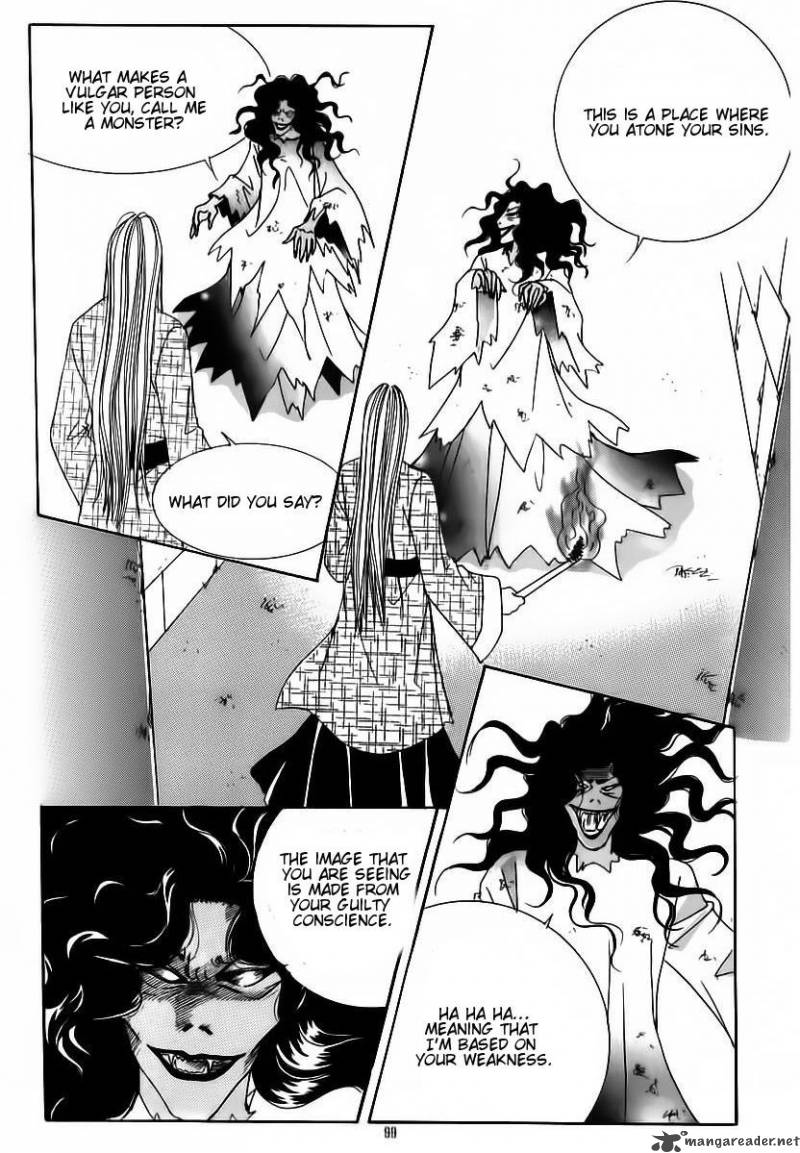 Crazy Girl Shin Bia Chapter 61 Page 29