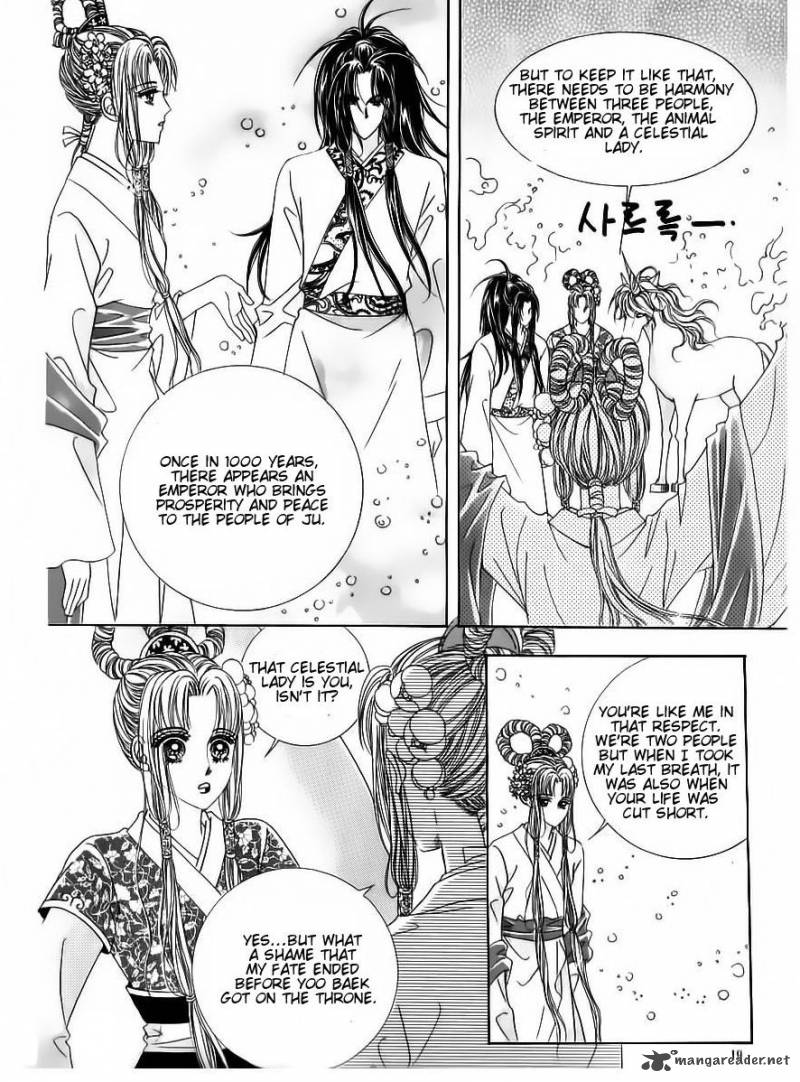 Crazy Girl Shin Bia Chapter 64 Page 13