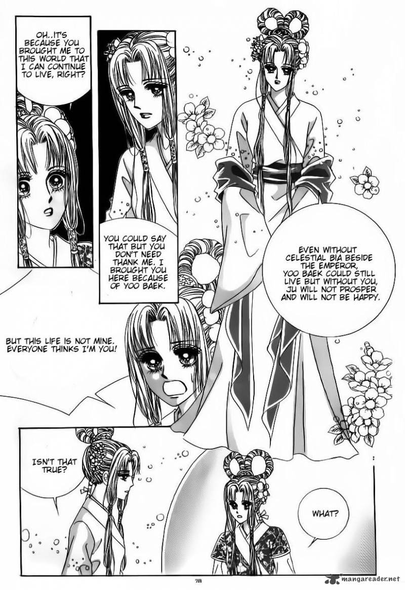 Crazy Girl Shin Bia Chapter 64 Page 14