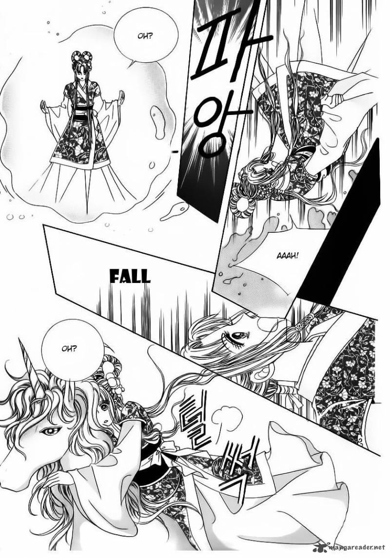 Crazy Girl Shin Bia Chapter 64 Page 18