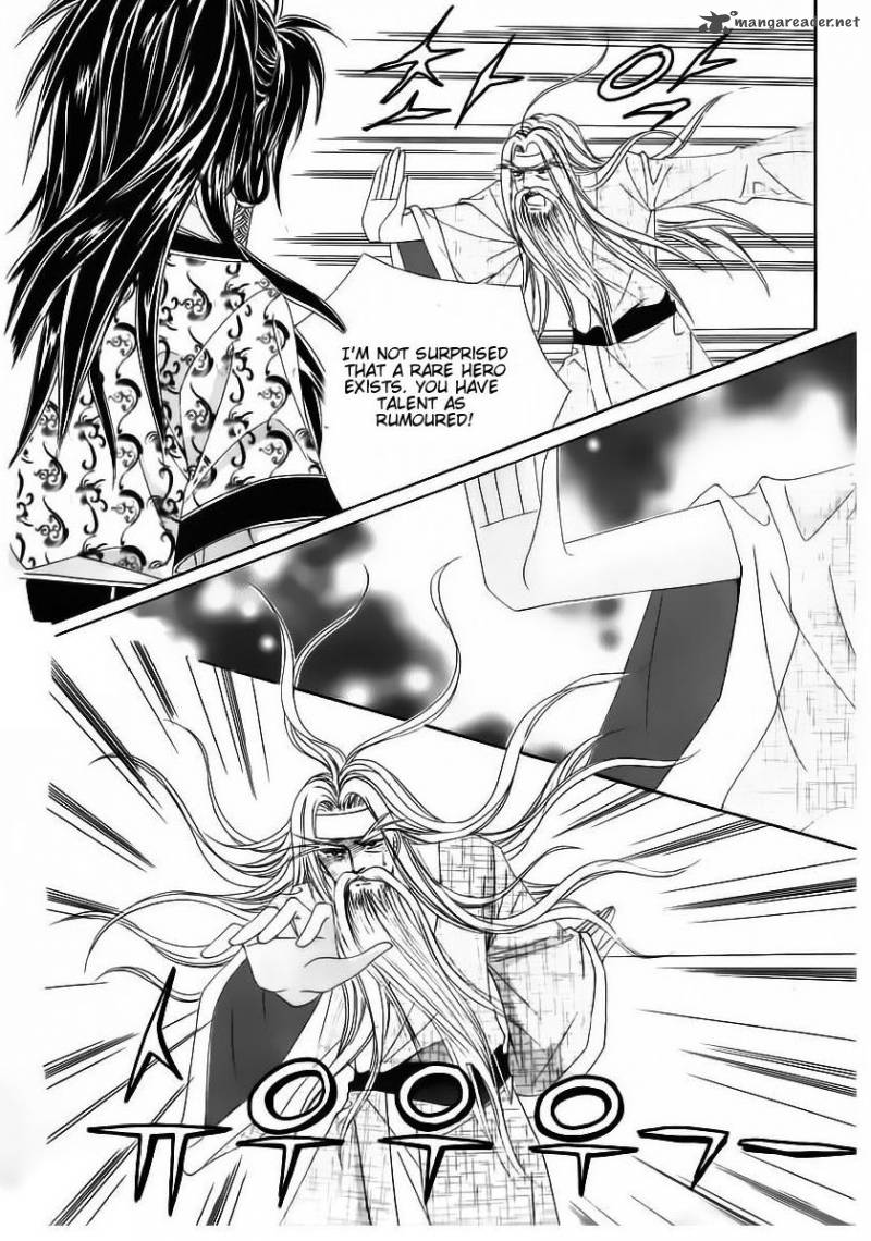 Crazy Girl Shin Bia Chapter 65 Page 15