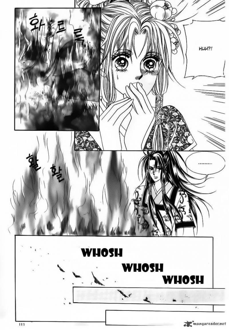 Crazy Girl Shin Bia Chapter 66 Page 30