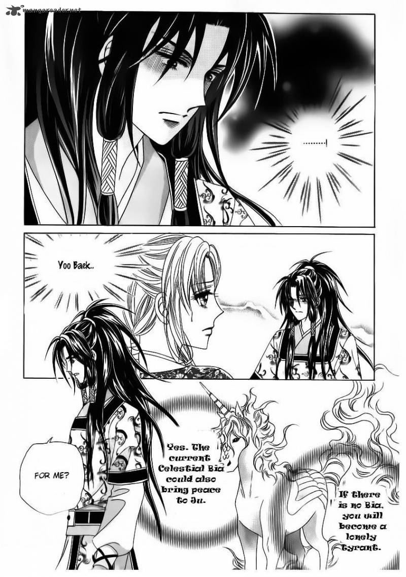 Crazy Girl Shin Bia Chapter 66 Page 6