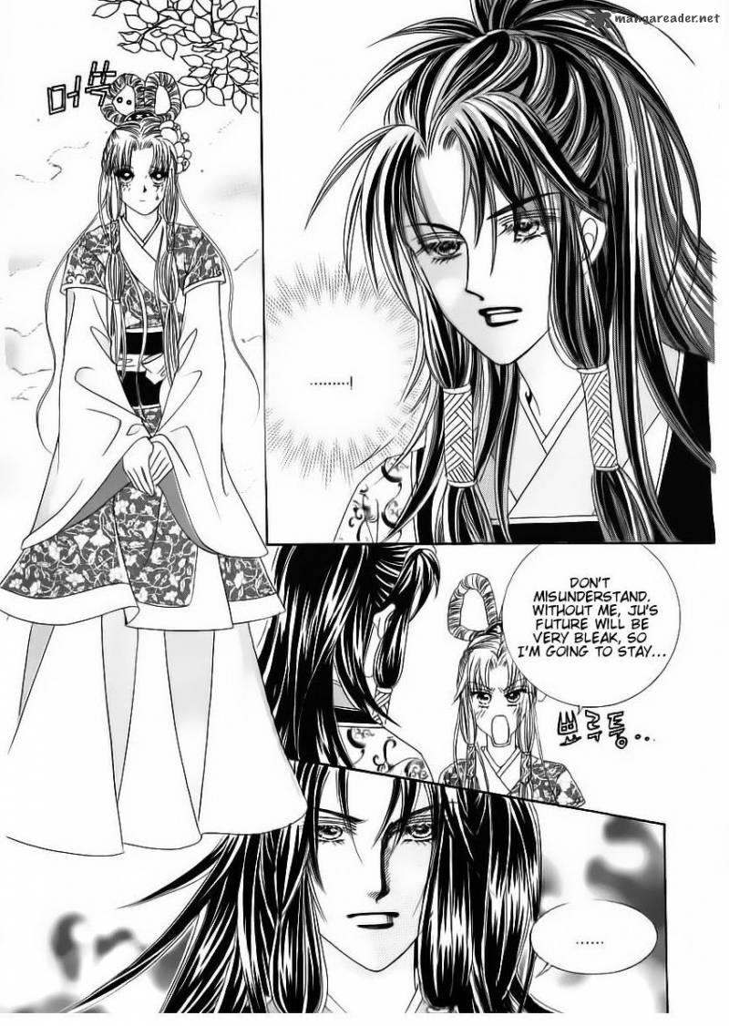 Crazy Girl Shin Bia Chapter 67 Page 18