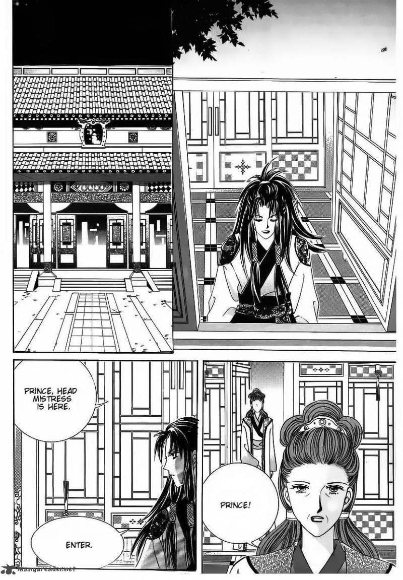 Crazy Girl Shin Bia Chapter 67 Page 31