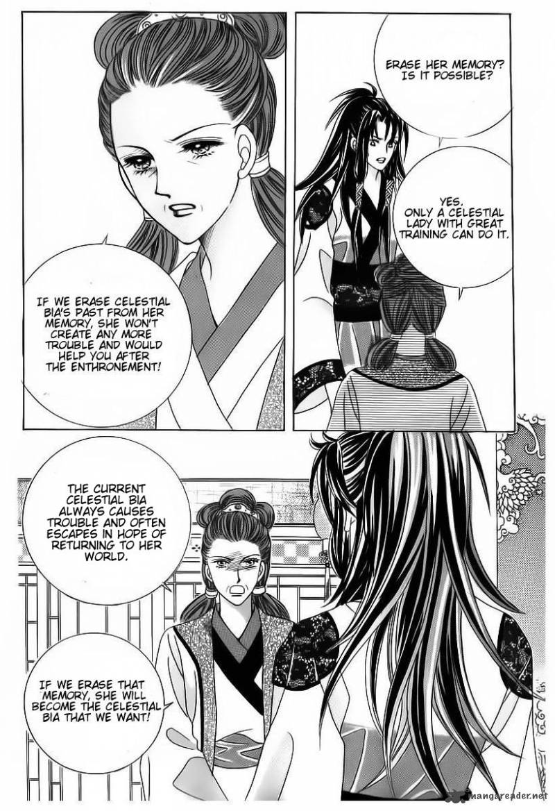 Crazy Girl Shin Bia Chapter 67 Page 35