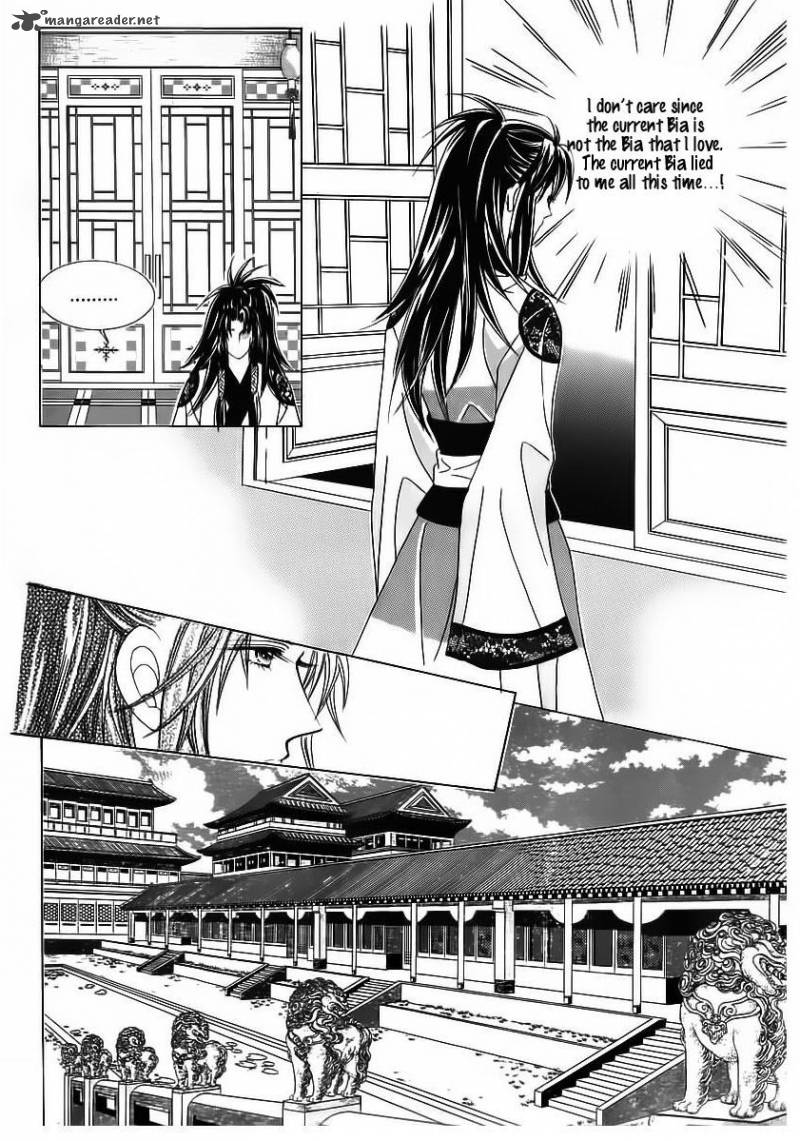 Crazy Girl Shin Bia Chapter 67 Page 37