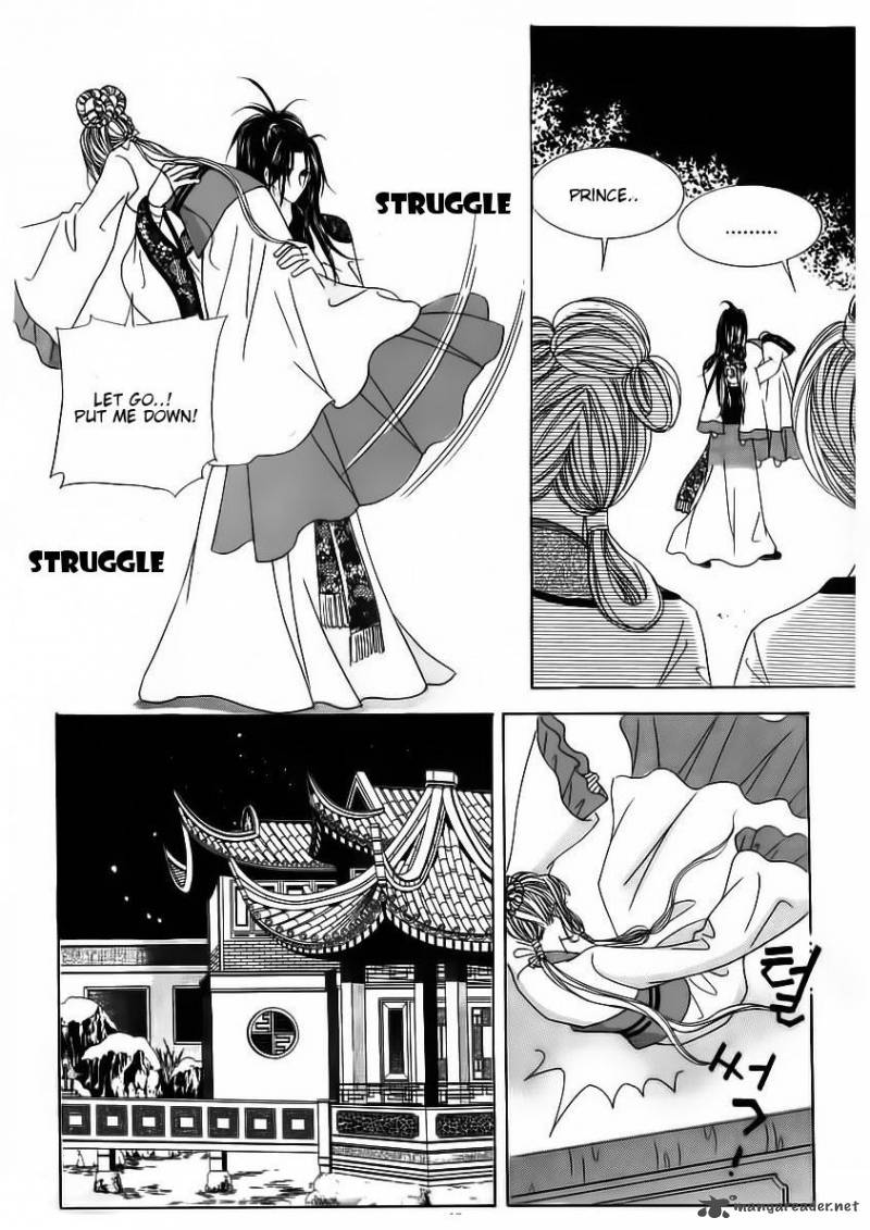 Crazy Girl Shin Bia Chapter 68 Page 13