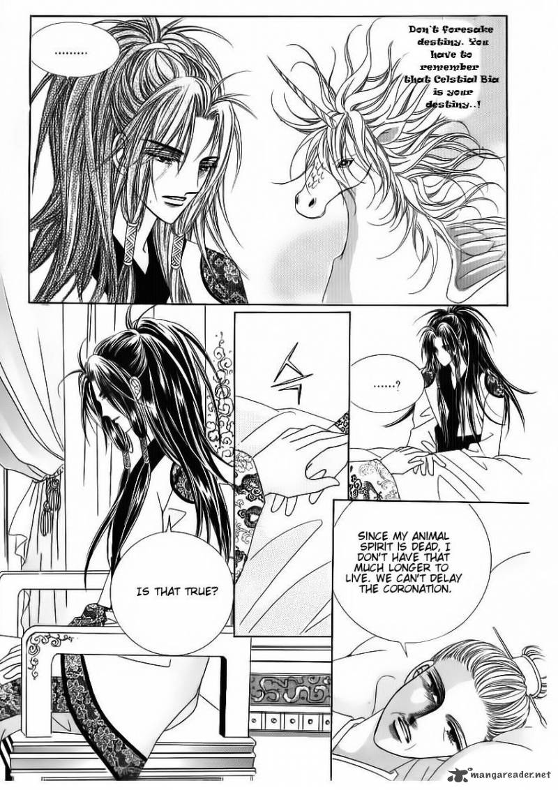 Crazy Girl Shin Bia Chapter 68 Page 24