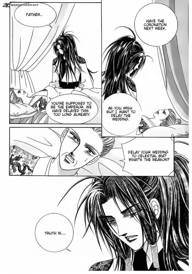 Crazy Girl Shin Bia Chapter 68 Page 25