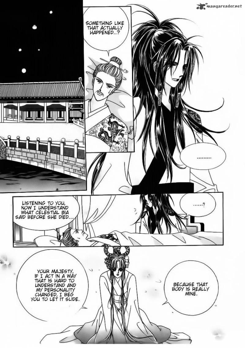 Crazy Girl Shin Bia Chapter 68 Page 26