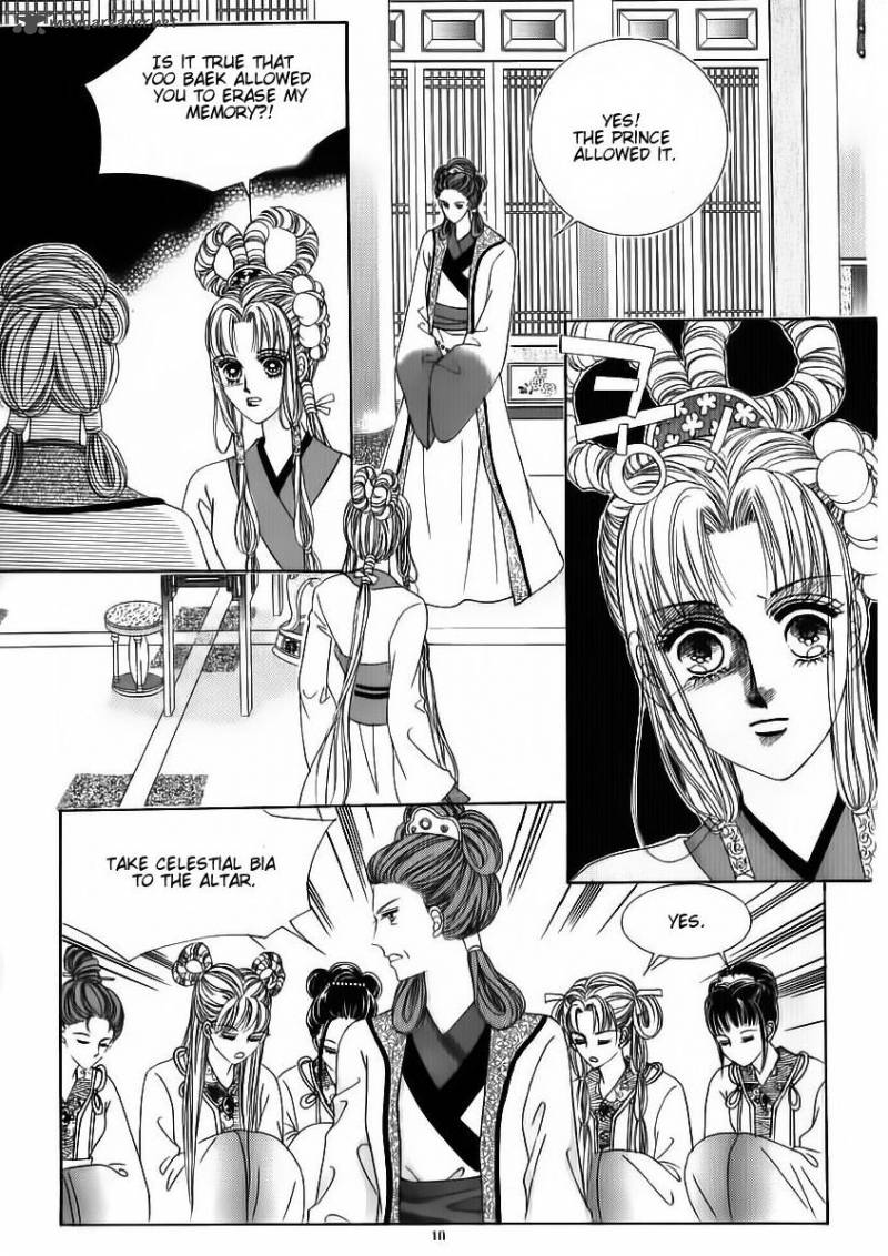 Crazy Girl Shin Bia Chapter 68 Page 4