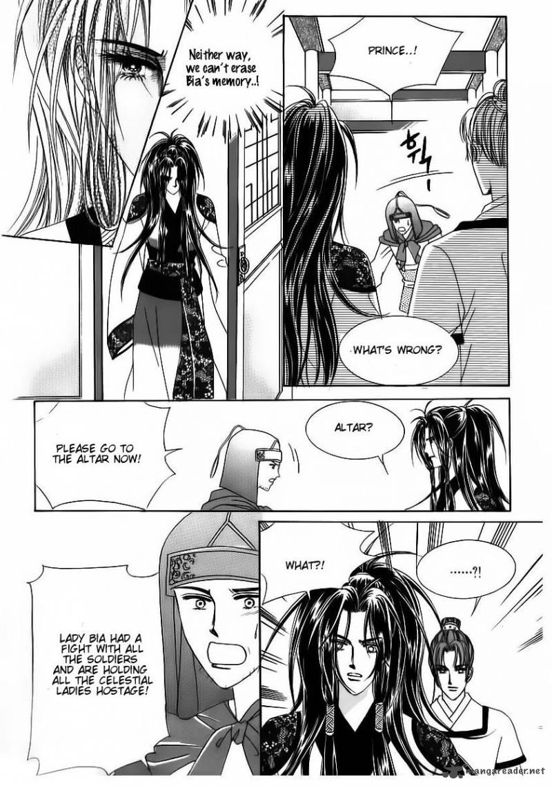 Crazy Girl Shin Bia Chapter 68 Page 7