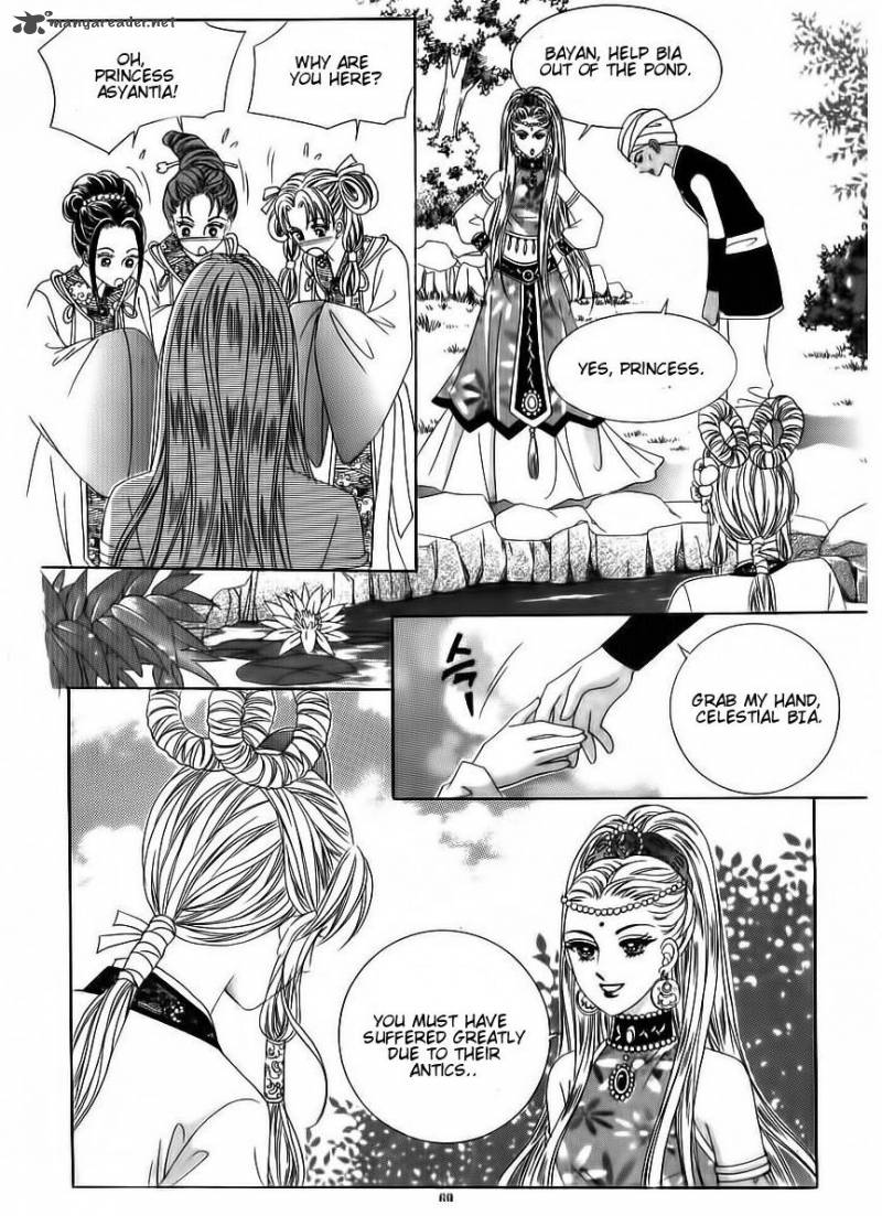 Crazy Girl Shin Bia Chapter 69 Page 23