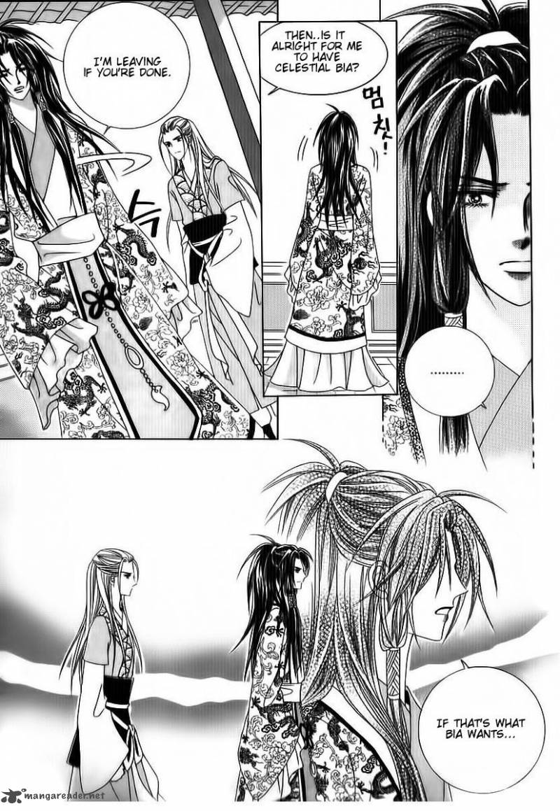 Crazy Girl Shin Bia Chapter 69 Page 30