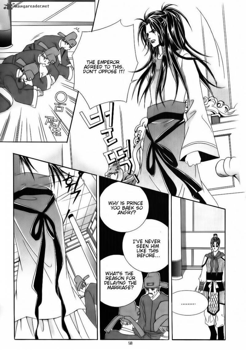 Crazy Girl Shin Bia Chapter 69 Page 4