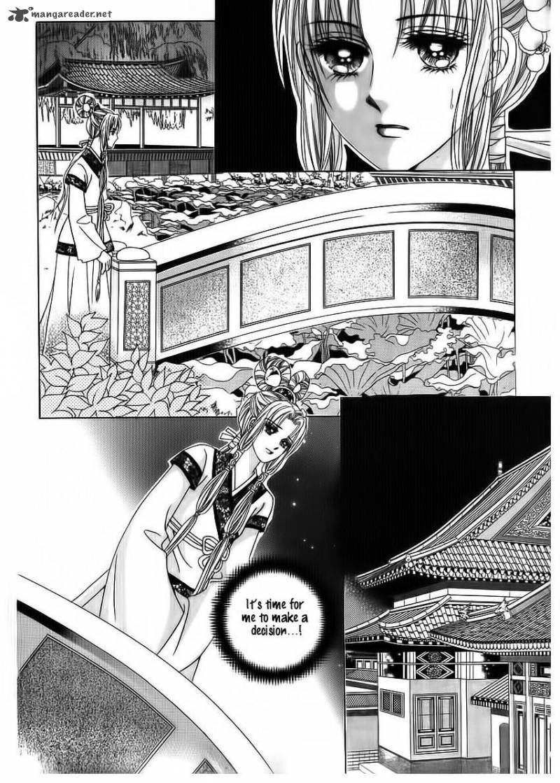 Crazy Girl Shin Bia Chapter 69 Page 41