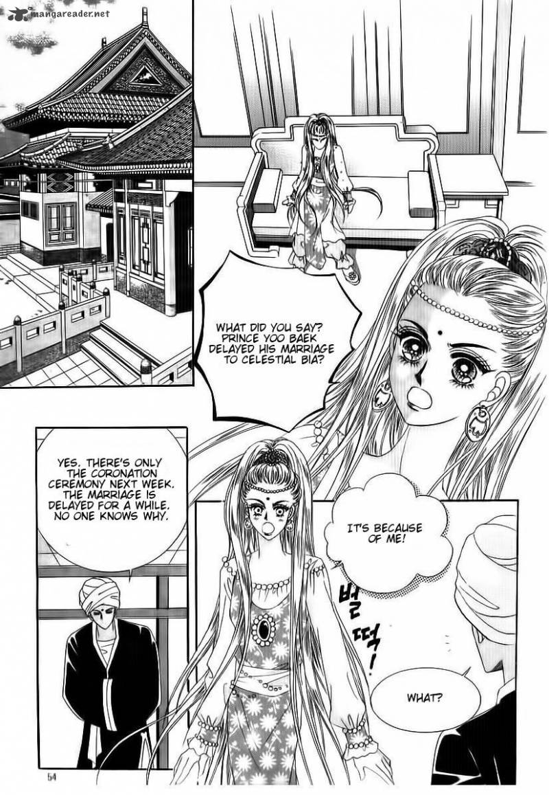 Crazy Girl Shin Bia Chapter 69 Page 8