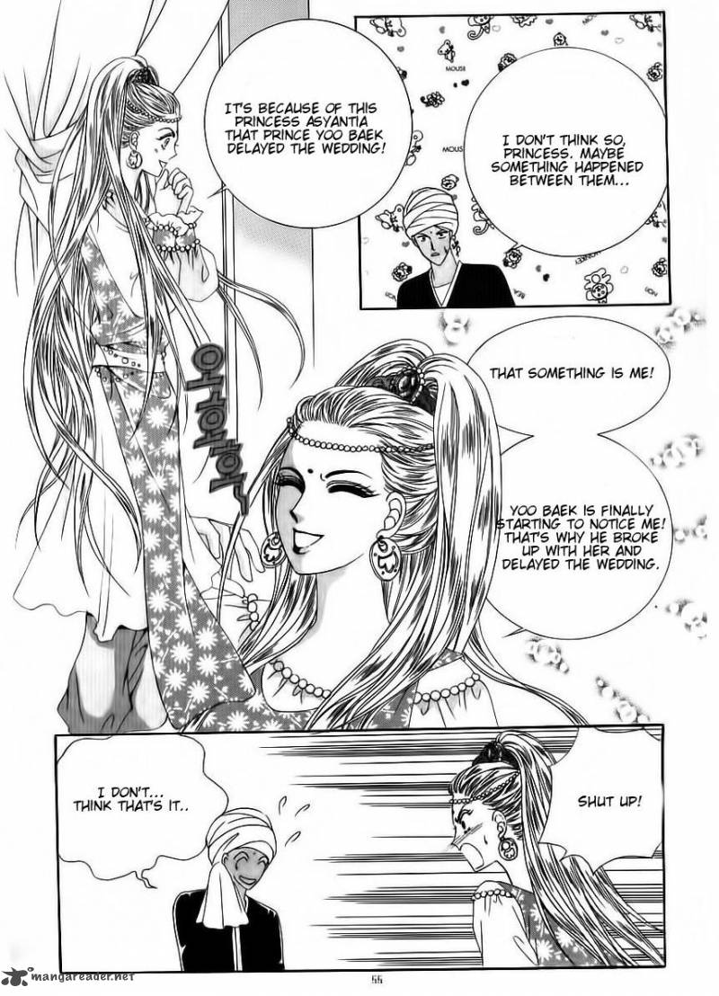 Crazy Girl Shin Bia Chapter 69 Page 9