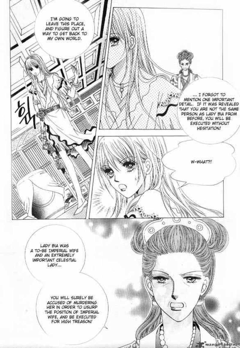 Crazy Girl Shin Bia Chapter 7 Page 24