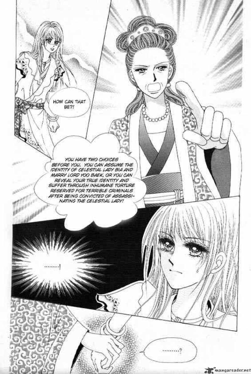 Crazy Girl Shin Bia Chapter 7 Page 25