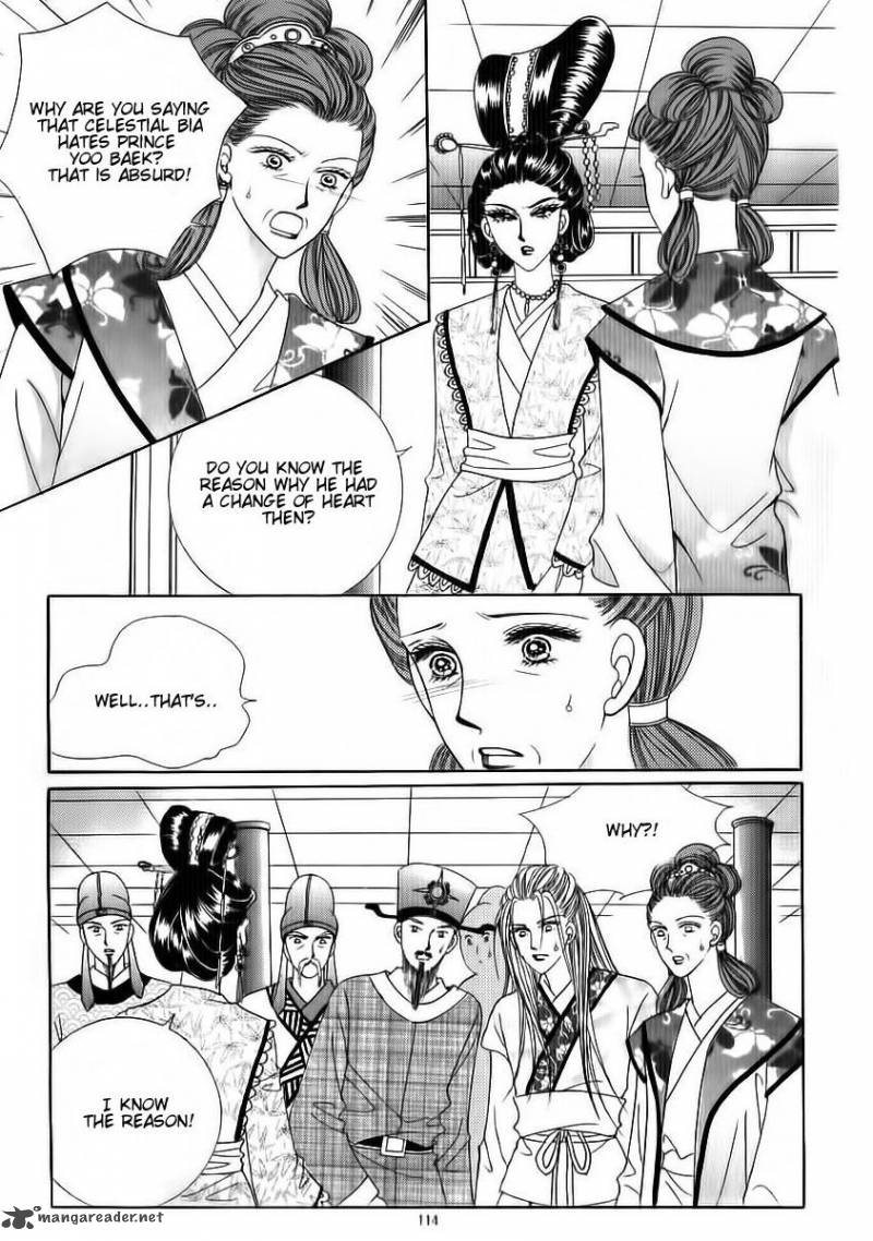 Crazy Girl Shin Bia Chapter 70 Page 28