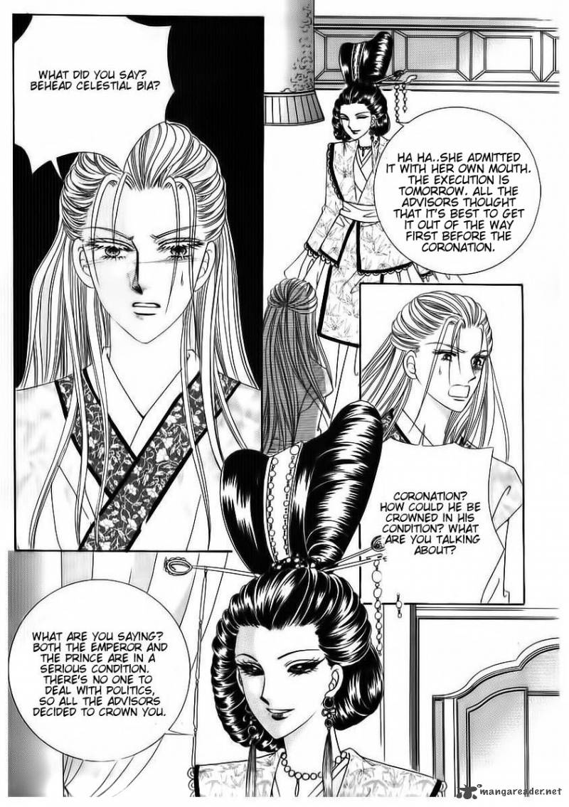 Crazy Girl Shin Bia Chapter 71 Page 7