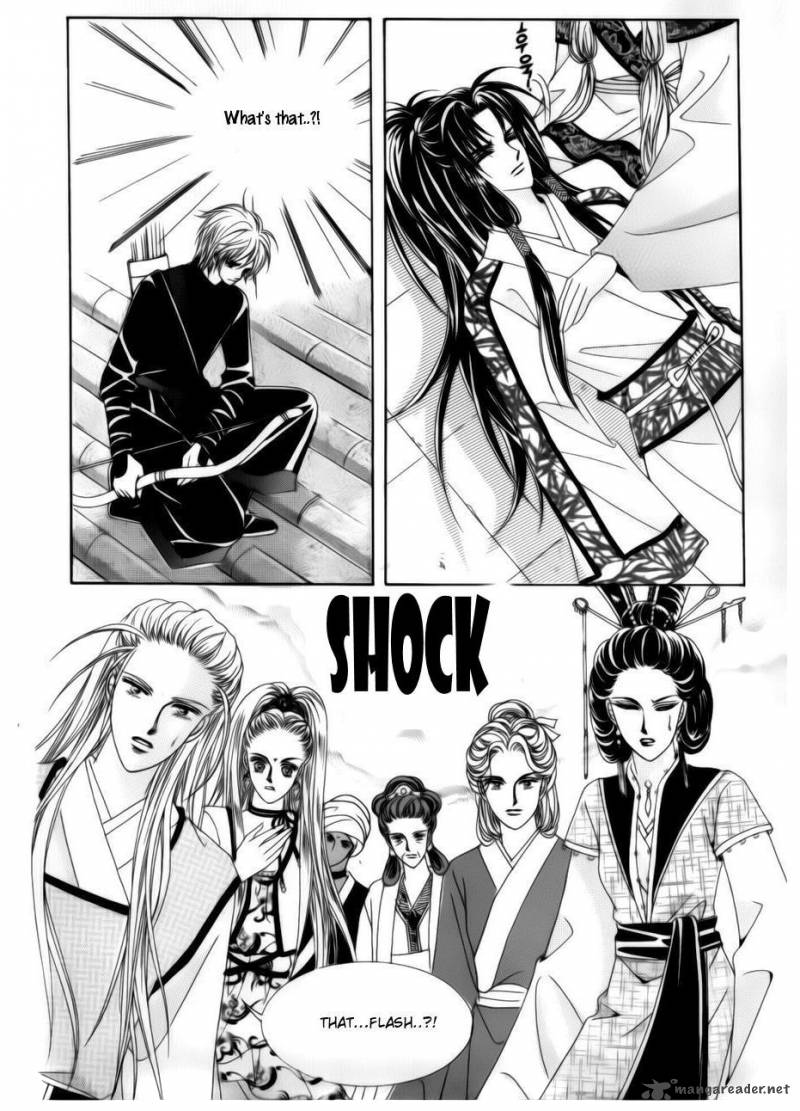 Crazy Girl Shin Bia Chapter 73 Page 2