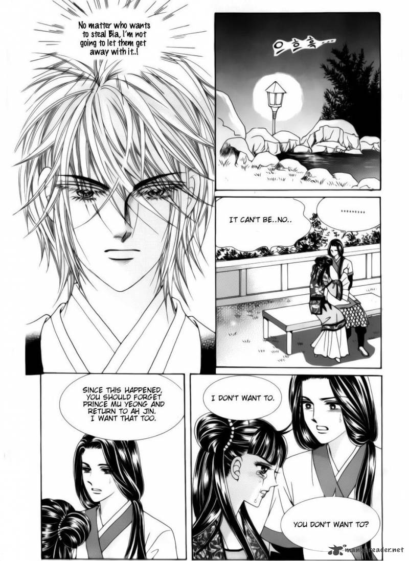 Crazy Girl Shin Bia Chapter 74 Page 28