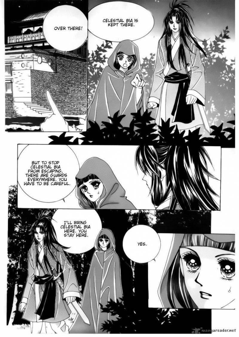 Crazy Girl Shin Bia Chapter 79 Page 38