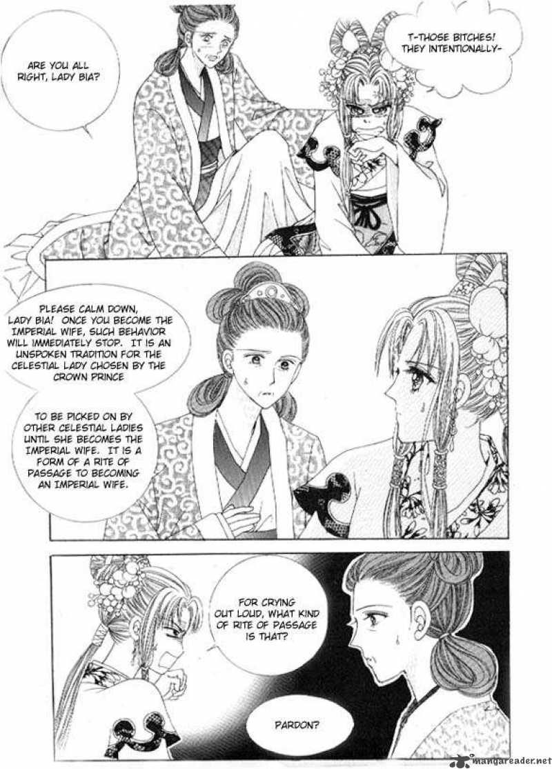 Crazy Girl Shin Bia Chapter 8 Page 13