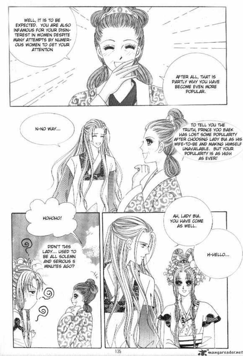 Crazy Girl Shin Bia Chapter 8 Page 28