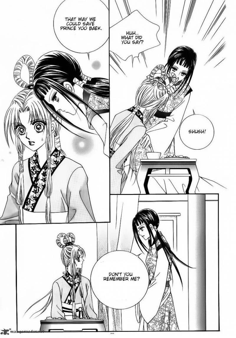 Crazy Girl Shin Bia Chapter 81 Page 27