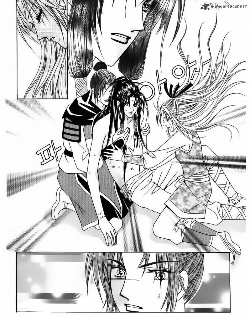 Crazy Girl Shin Bia Chapter 83 Page 7