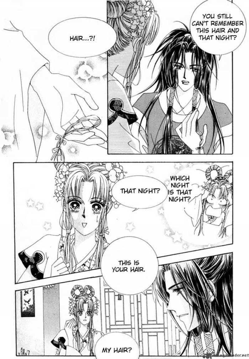 Crazy Girl Shin Bia Chapter 9 Page 9