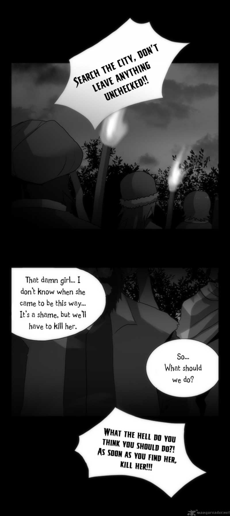 Crepuscule Chapter 1 Page 2