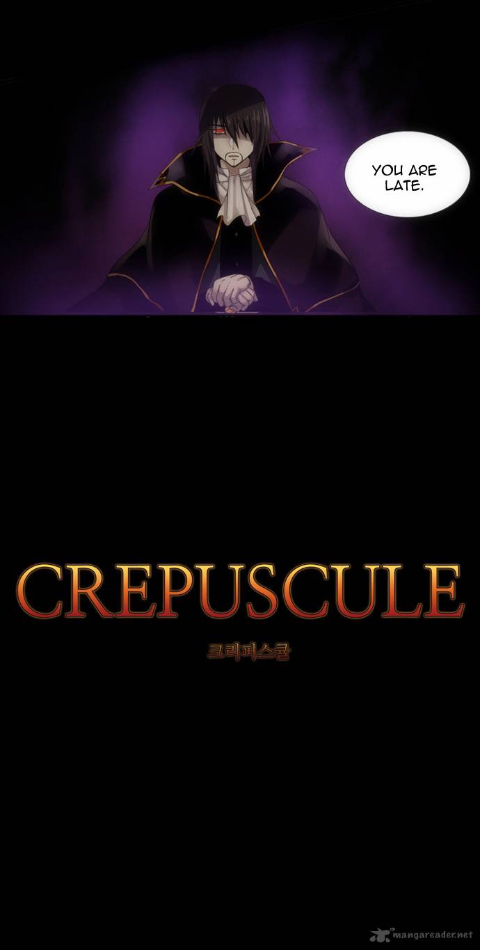 Crepuscule Chapter 100 Page 4
