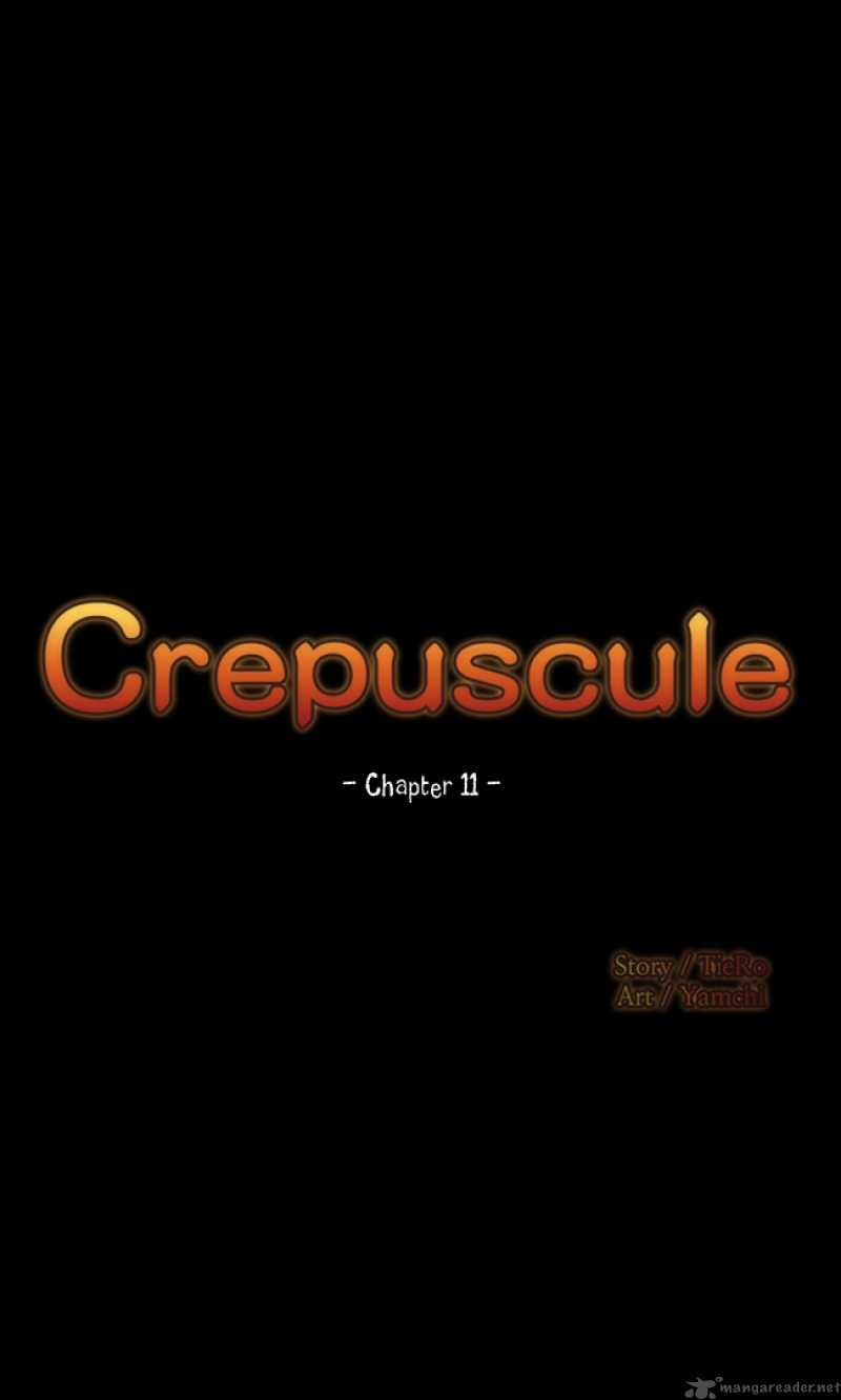 Crepuscule Chapter 11 Page 6