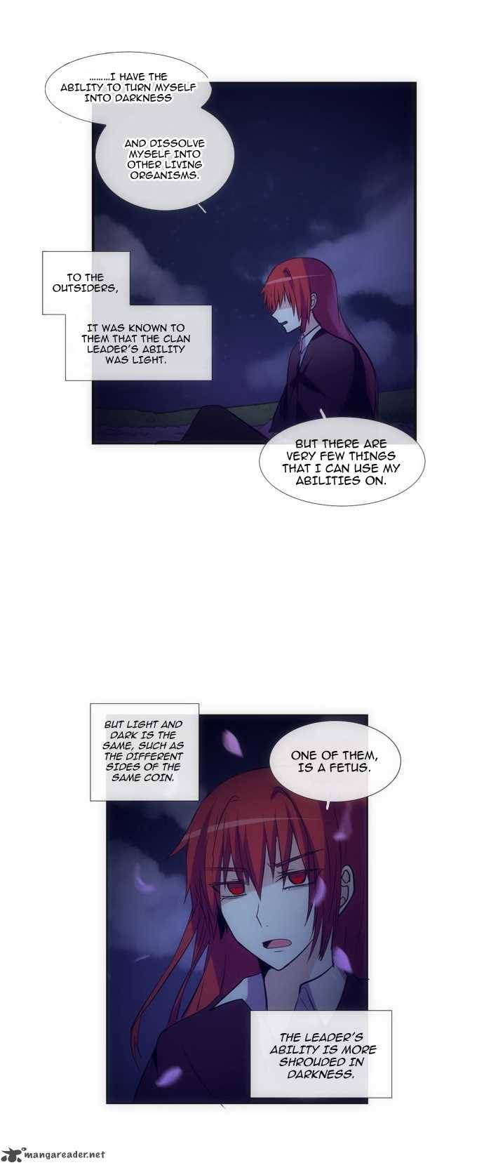 Crepuscule Chapter 118 Page 6