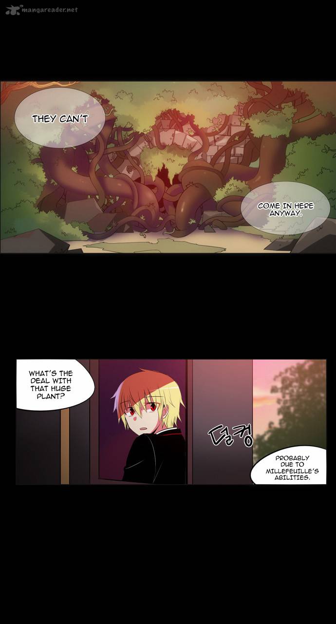 Crepuscule Chapter 127 Page 19