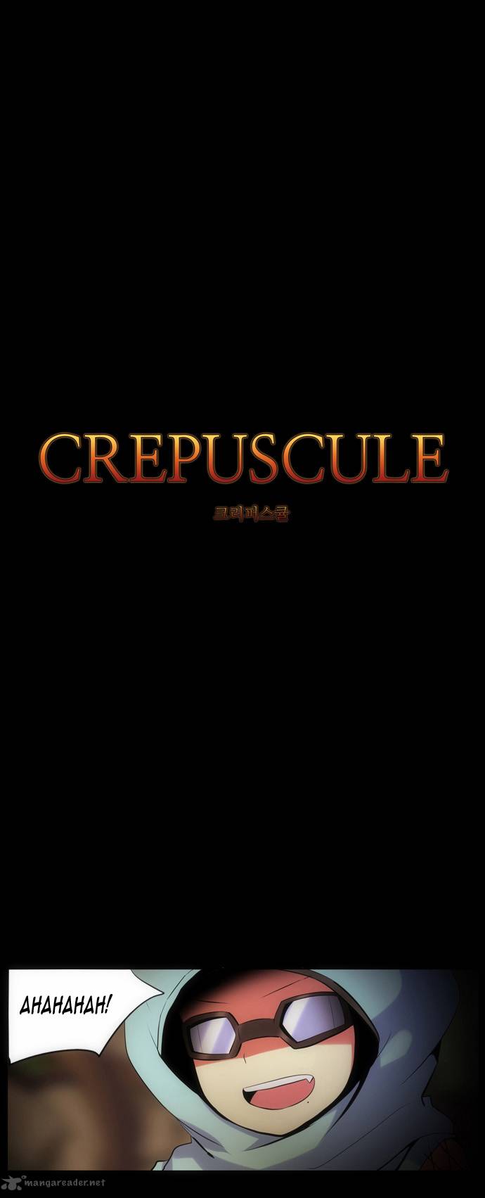 Crepuscule Chapter 131 Page 4