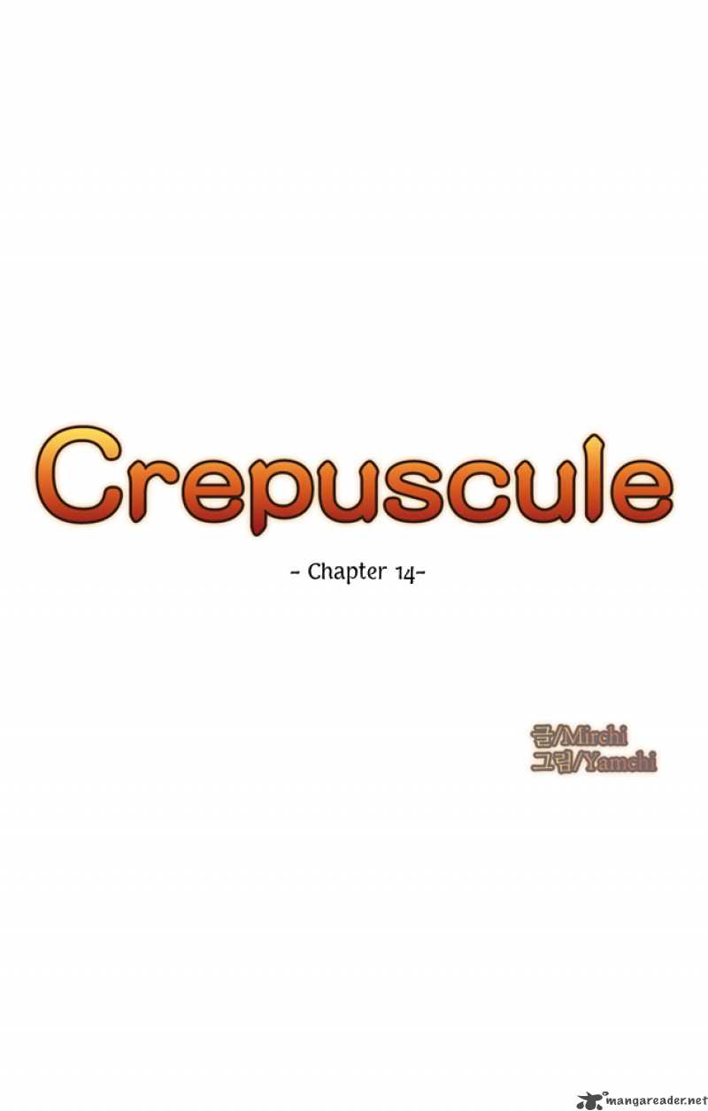 Crepuscule Chapter 14 Page 5