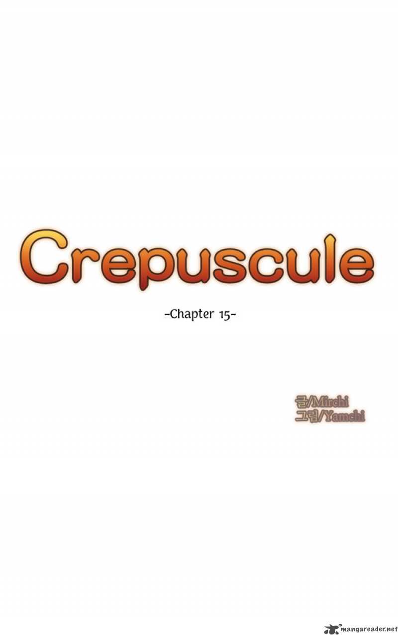 Crepuscule Chapter 15 Page 5